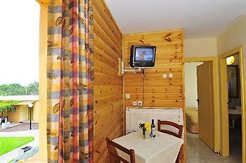Gonen Holiday Village - Lodge Экстерьер фото